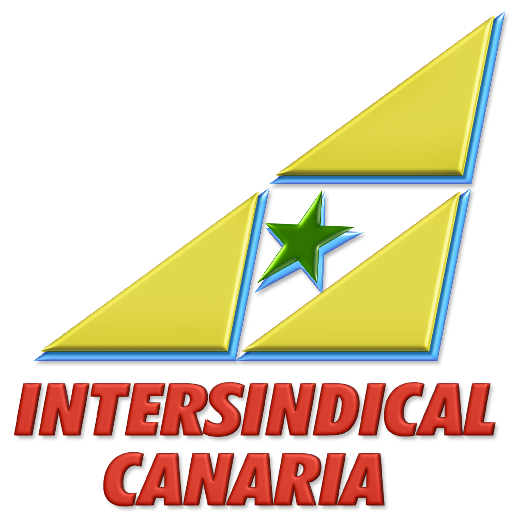 Logo Intersindical